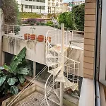 Apartmán Jacaranda, Your Stylish Retreat In