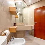 Apartmán Jacaranda, Your Stylish Retreat In