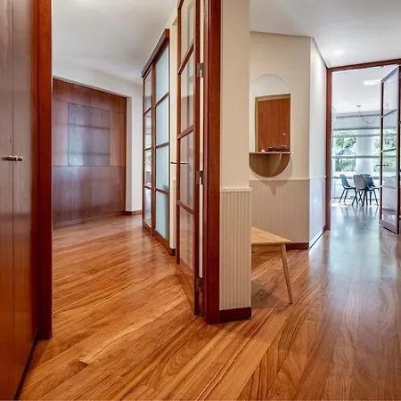 Jacaranda, Your Stylish Retreat In