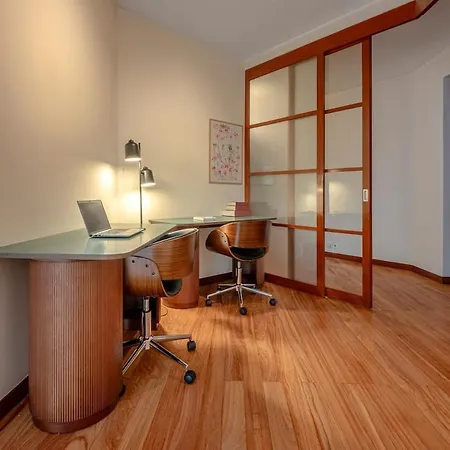 Jacaranda, Your Stylish Retreat In 리스본