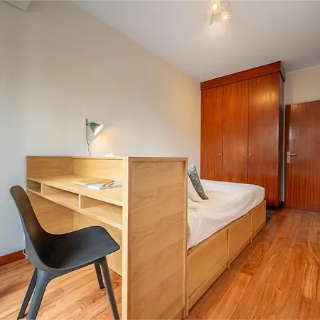 Jacaranda, Your Stylish Retreat In 리스본