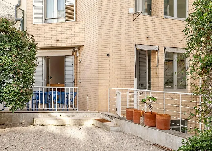 شقة Jacaranda, Your Stylish Retreat In Lisboa