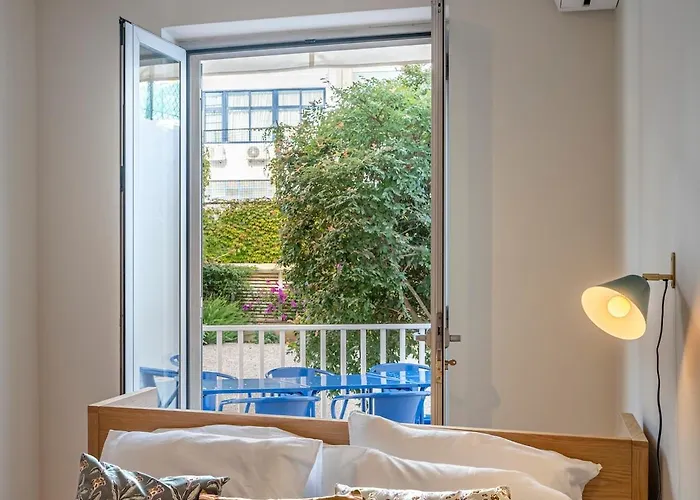 Jacaranda, Your Stylish Retreat In شقة *