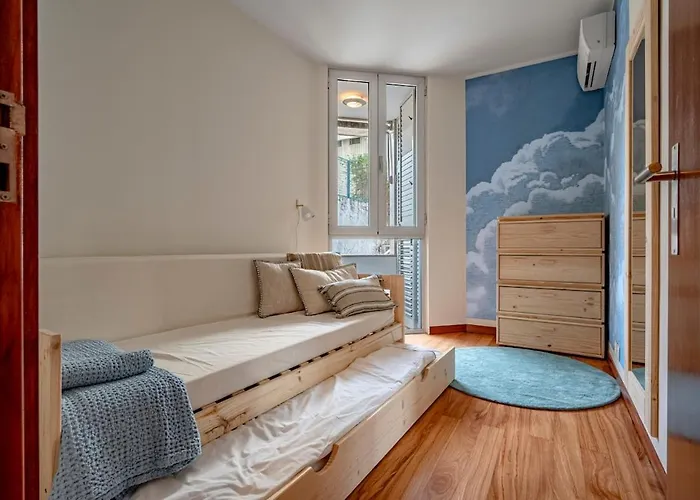 Jacaranda, Your Stylish Retreat In * Lisboa