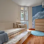 Jacaranda, Your Stylish Retreat In * Lisboa